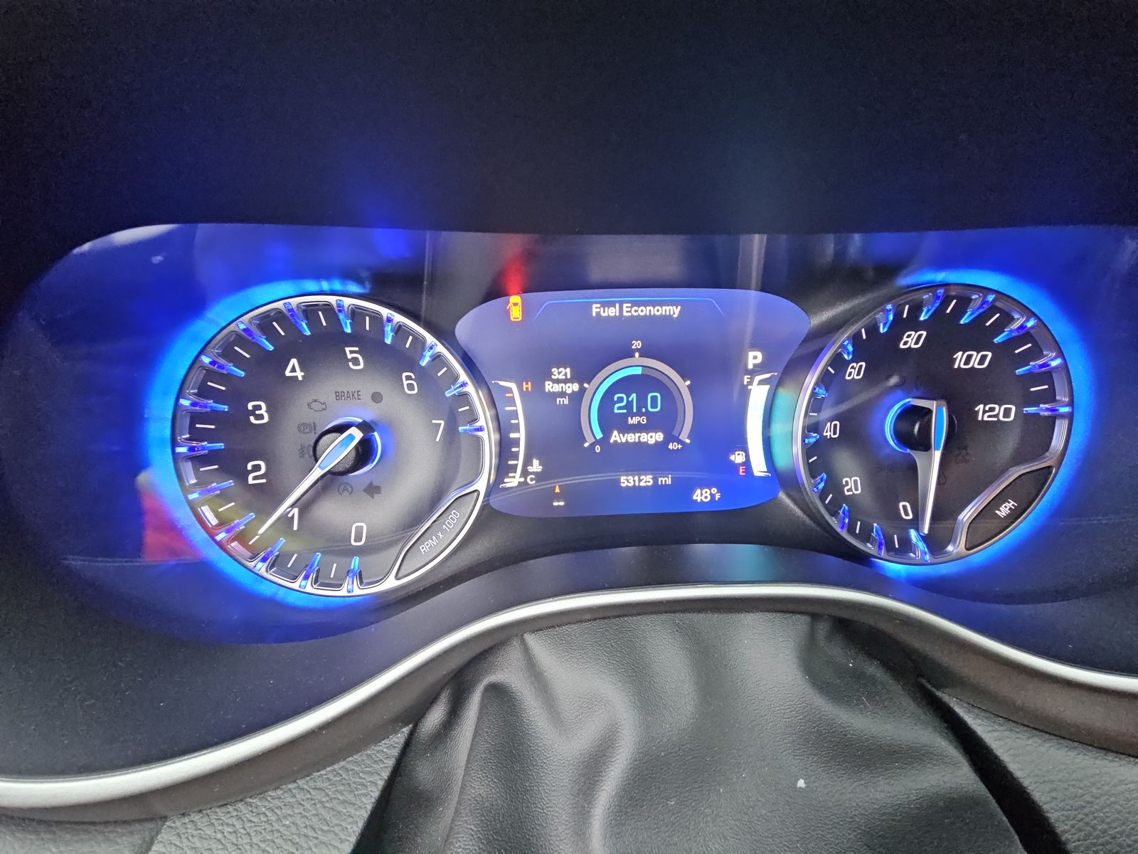 2022 Chrysler Pacifica Touring L FWD