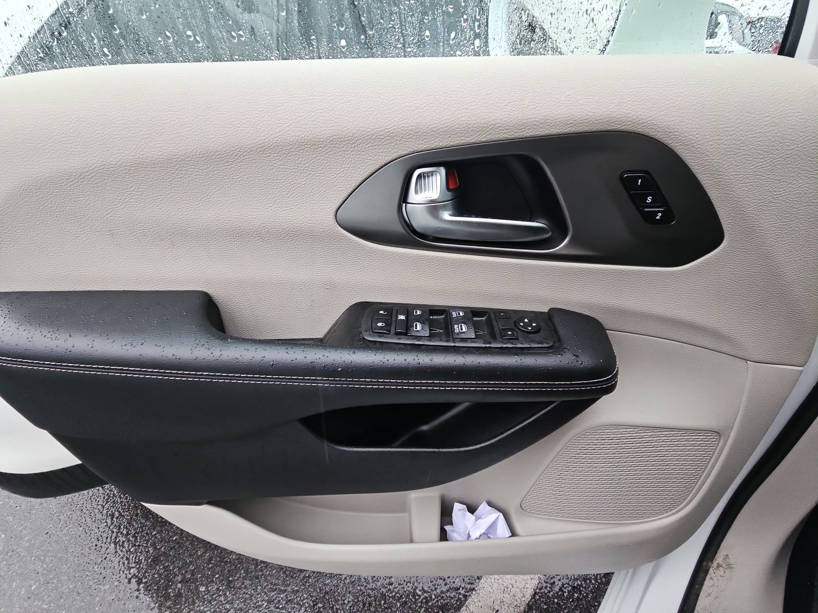 2022 Chrysler Pacifica Touring L FWD