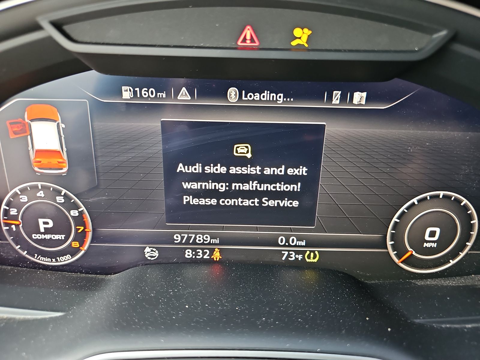 2017 Audi Q7 3.0T Premium Plus AWD