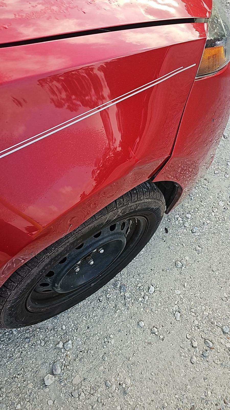 2018 Toyota Corolla LE FWD
