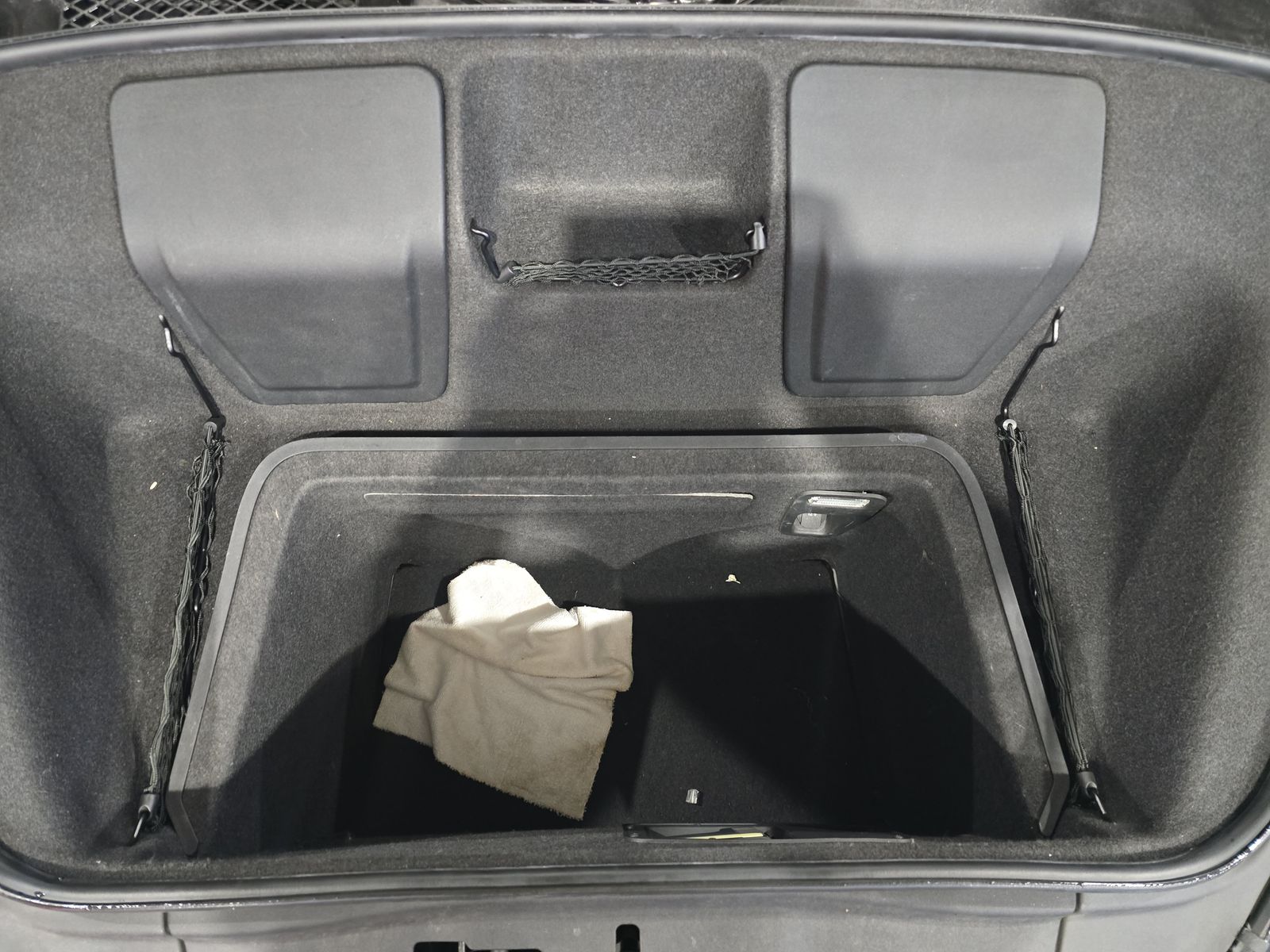 2017 Audi R8 V10 Plus AWD