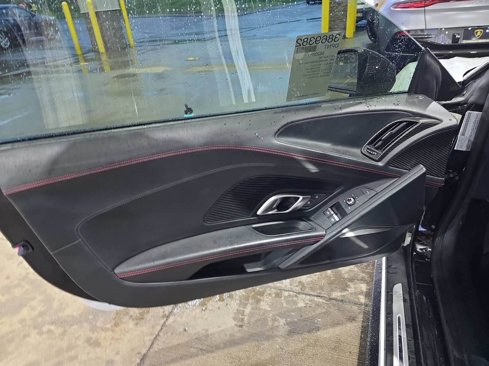 2017 Audi R8 V10 Plus AWD