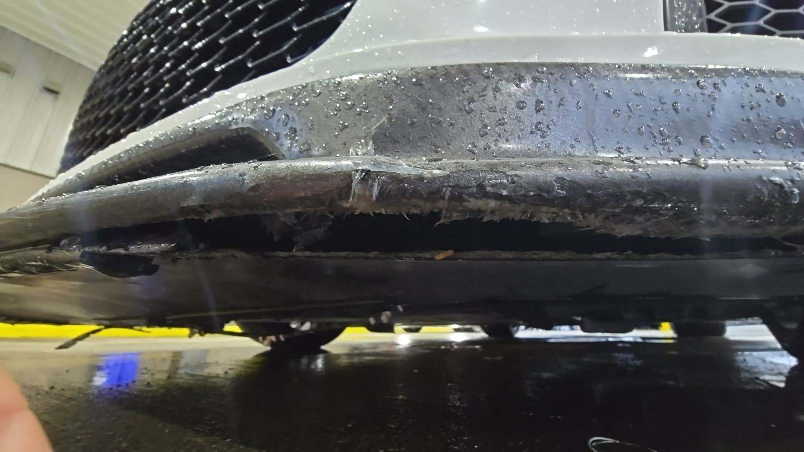 2017 Audi R8 V10 Plus AWD