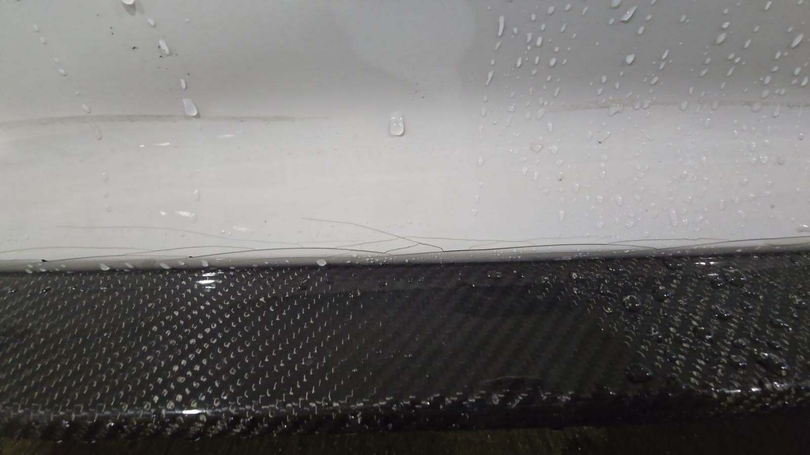 2017 Audi R8 V10 Plus AWD