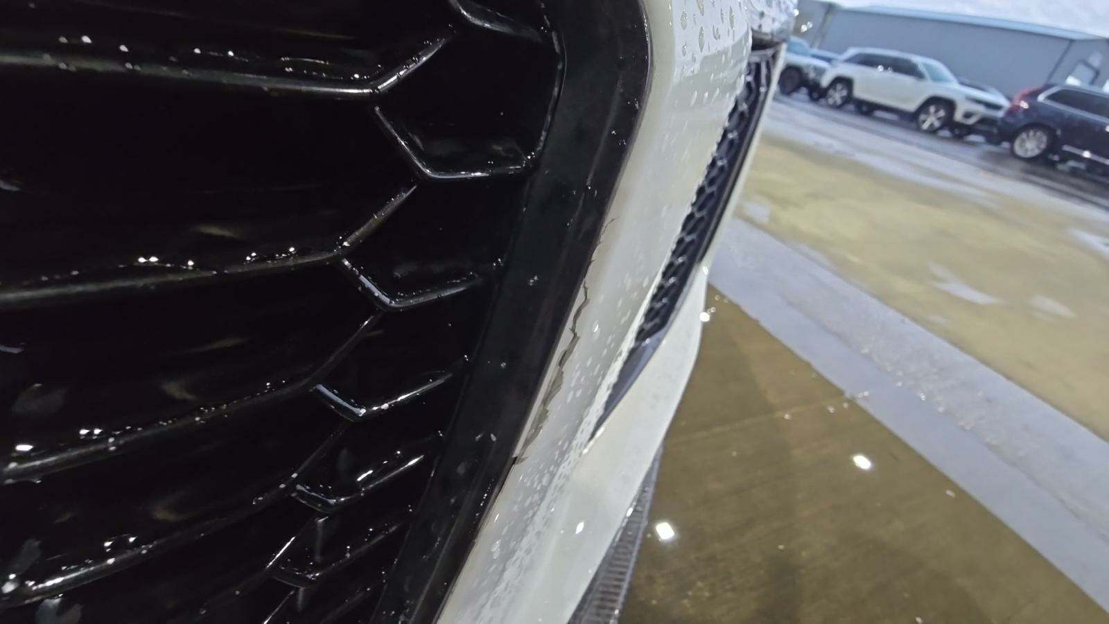 2017 Audi R8 V10 Plus AWD