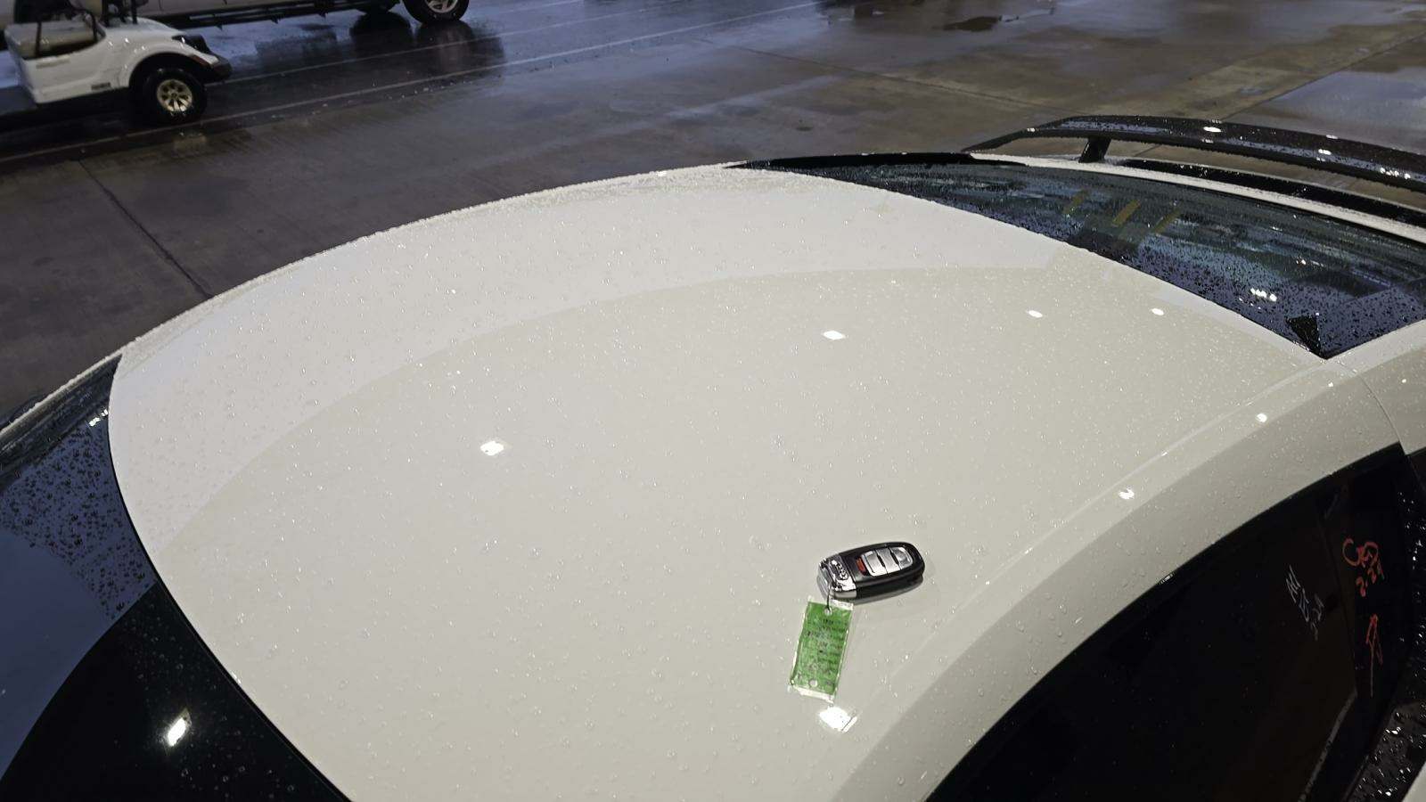 2017 Audi R8 V10 Plus AWD