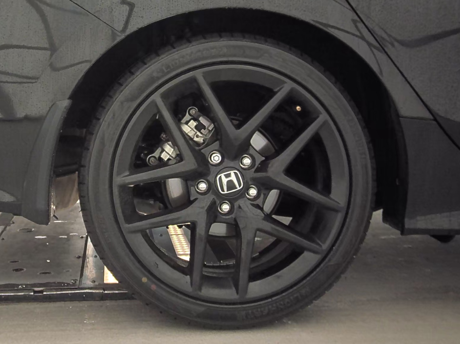 2022 Honda Civic Sedan Sport FWD