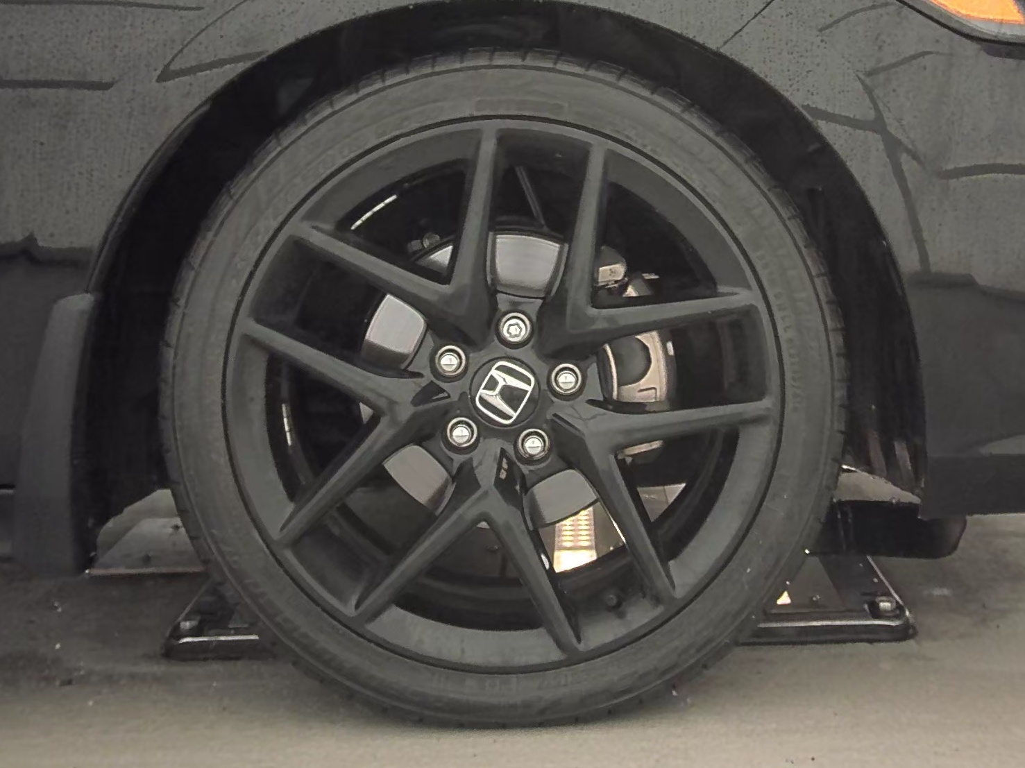 2022 Honda Civic Sedan Sport FWD