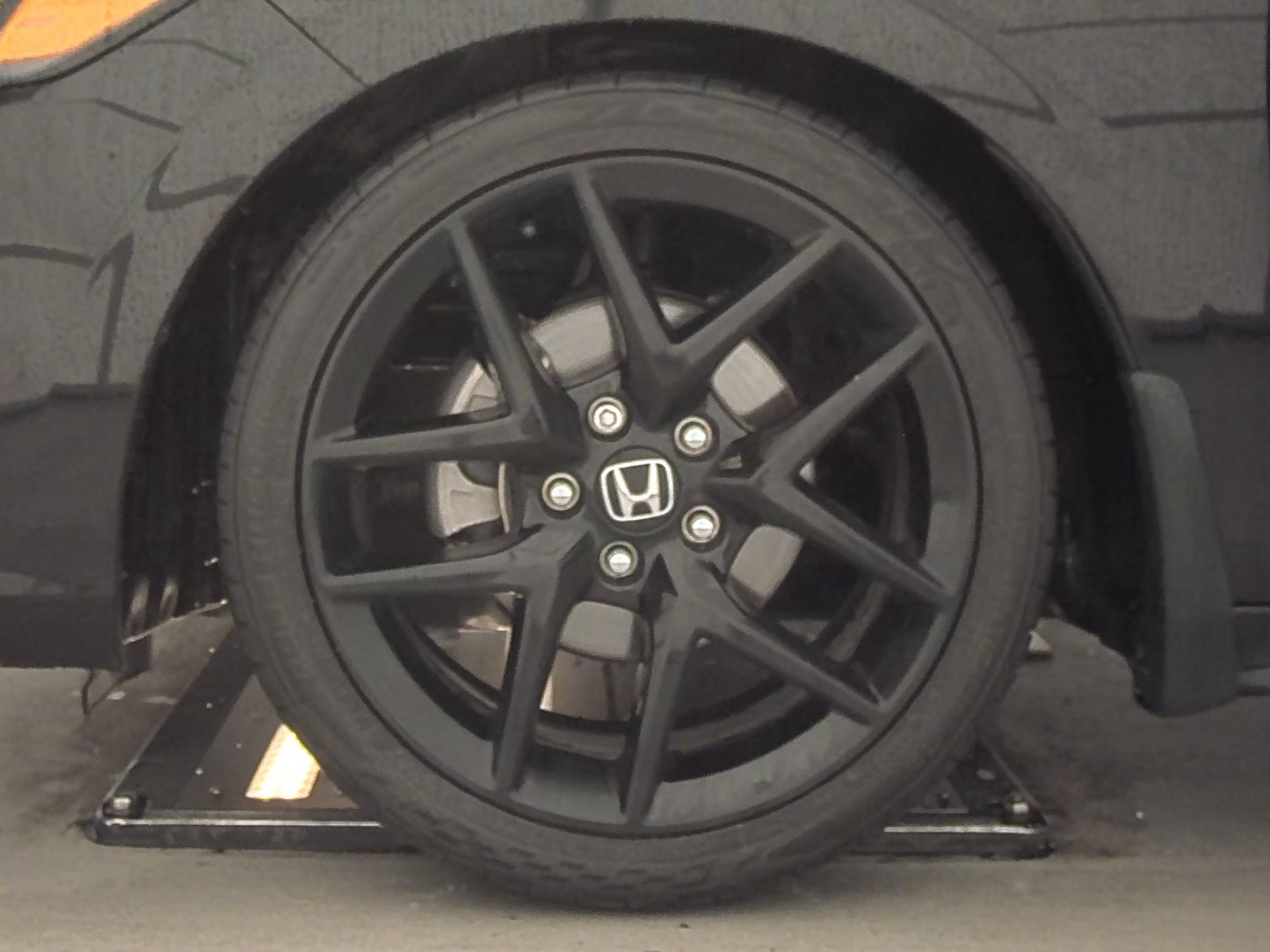 2022 Honda Civic Sedan Sport FWD