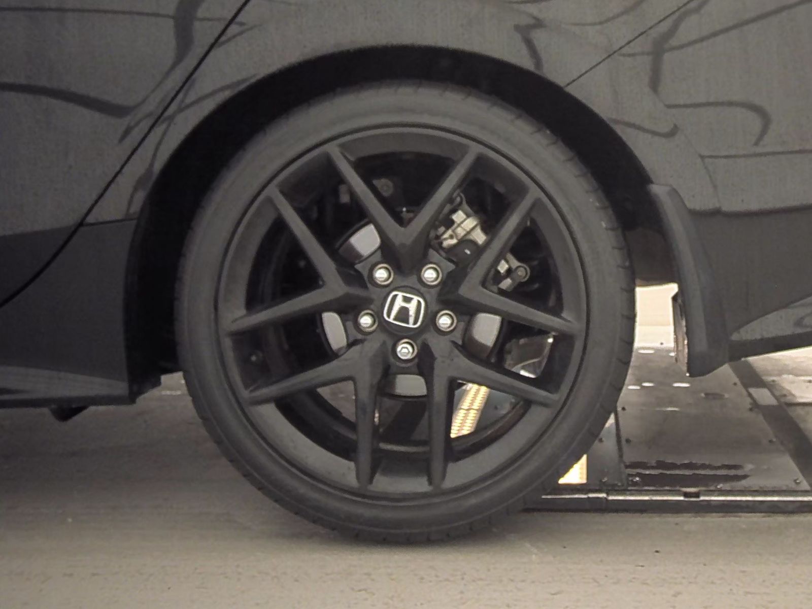 2022 Honda Civic Sedan Sport FWD