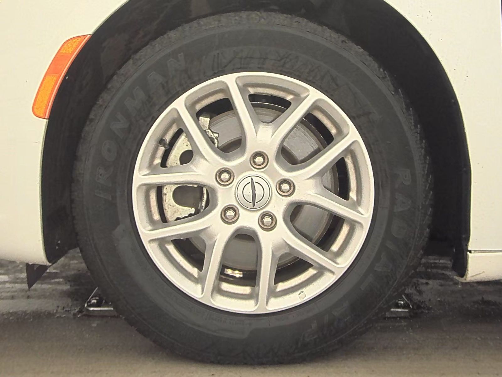 2022 Chrysler Pacifica Touring L FWD