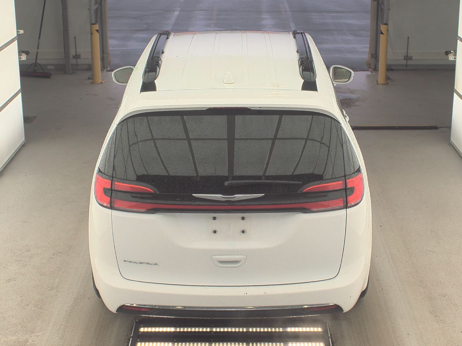 2022 Chrysler Pacifica Touring L FWD