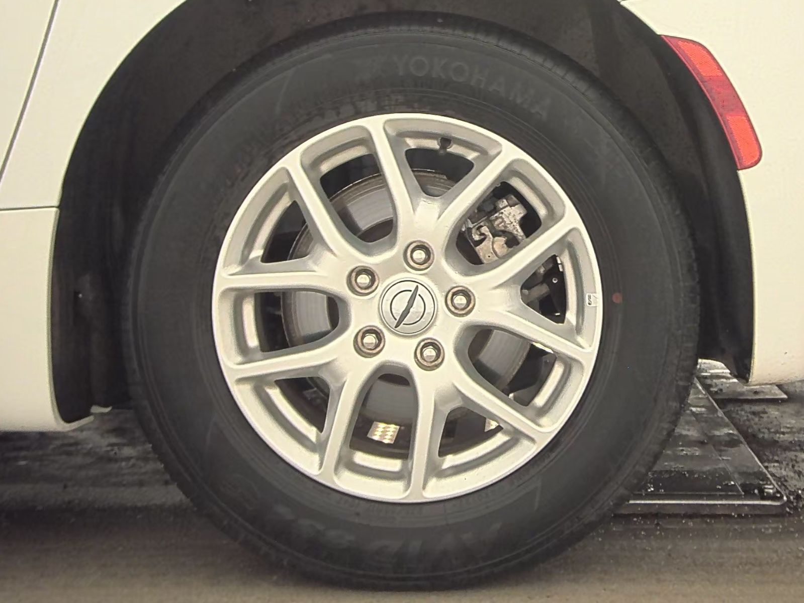 2022 Chrysler Pacifica Touring L FWD