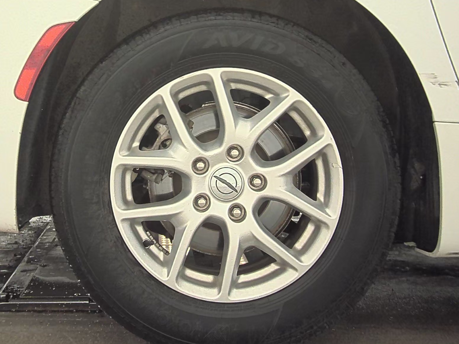 2022 Chrysler Pacifica Touring L FWD