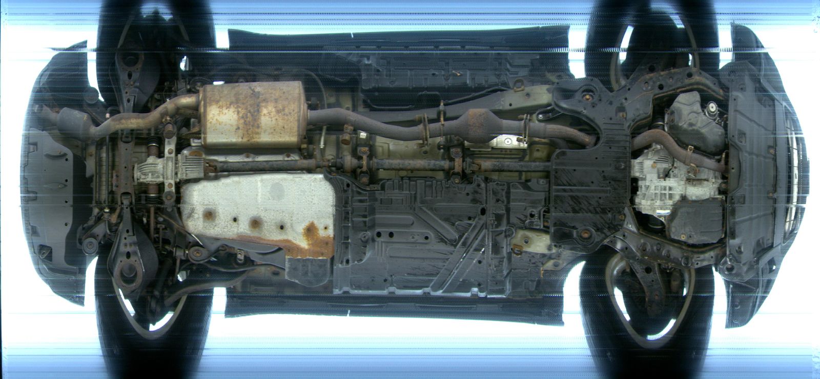 2011 Lexus RX RX 350 AWD
