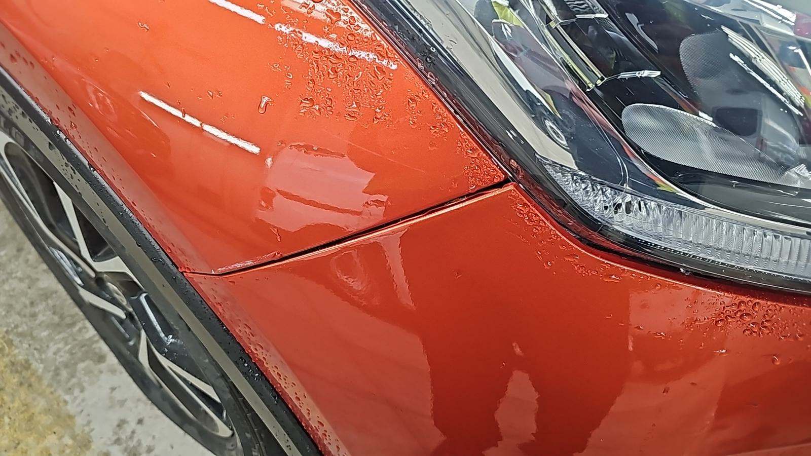 2020 Toyota C-HR XLE FWD