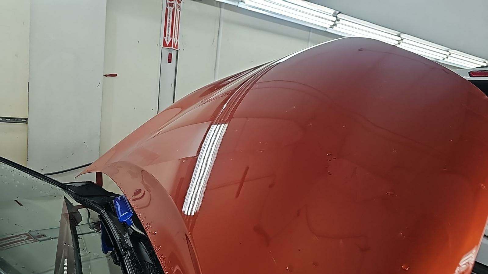 2020 Toyota C-HR XLE FWD