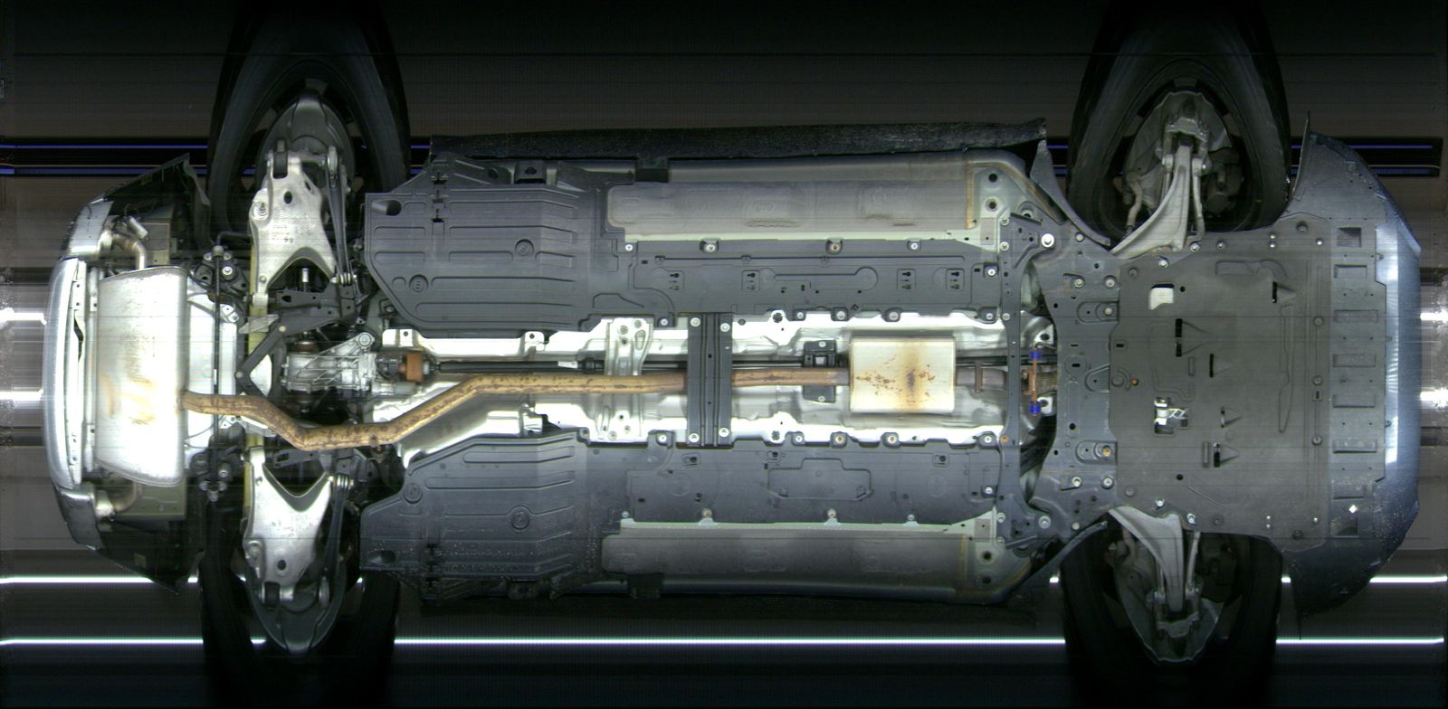 2021 Volvo XC90 T6 Inscription AWD