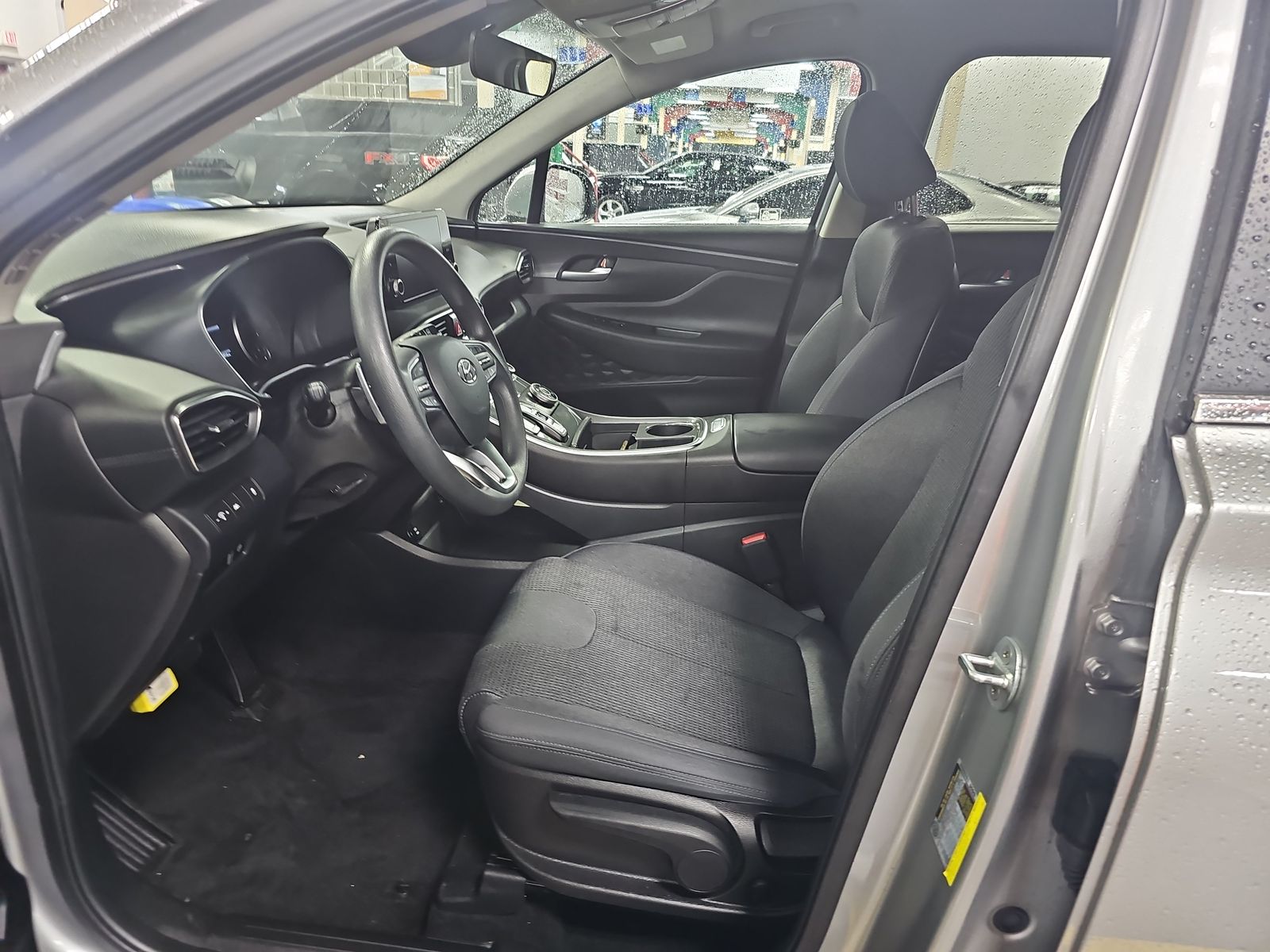 2021 Hyundai Santa Fe SE AWD