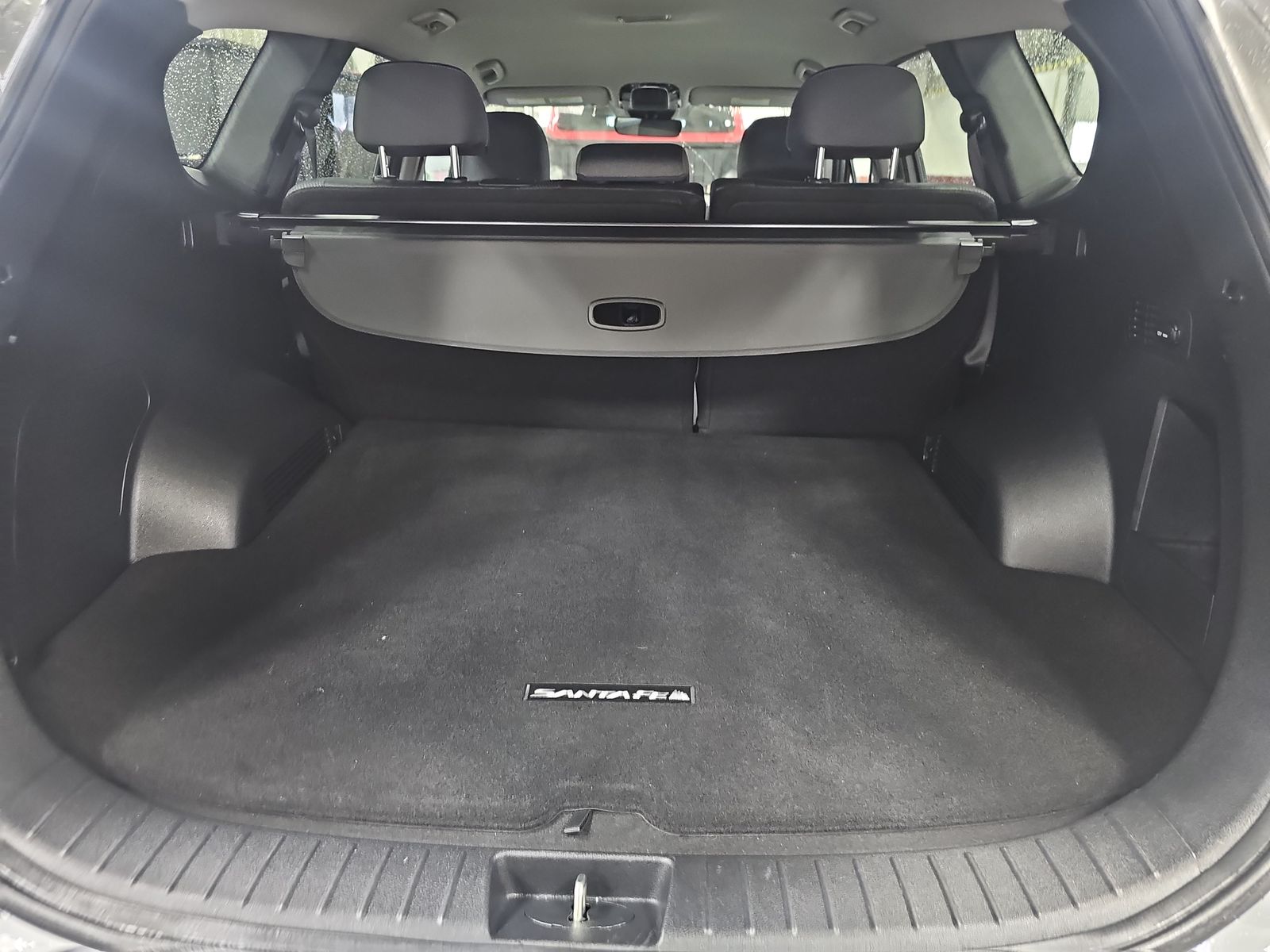 2021 Hyundai Santa Fe SE AWD