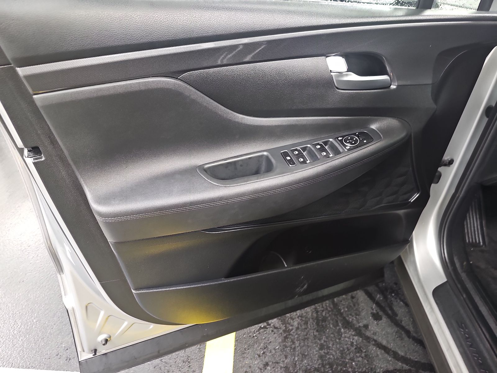 2021 Hyundai Santa Fe SE AWD