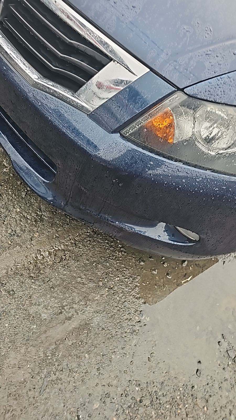 2010 Honda Accord EX-L FWD