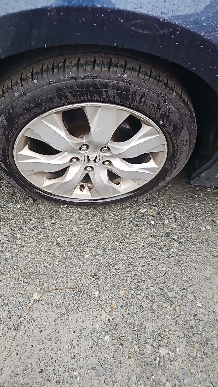 2010 Honda Accord EX-L FWD