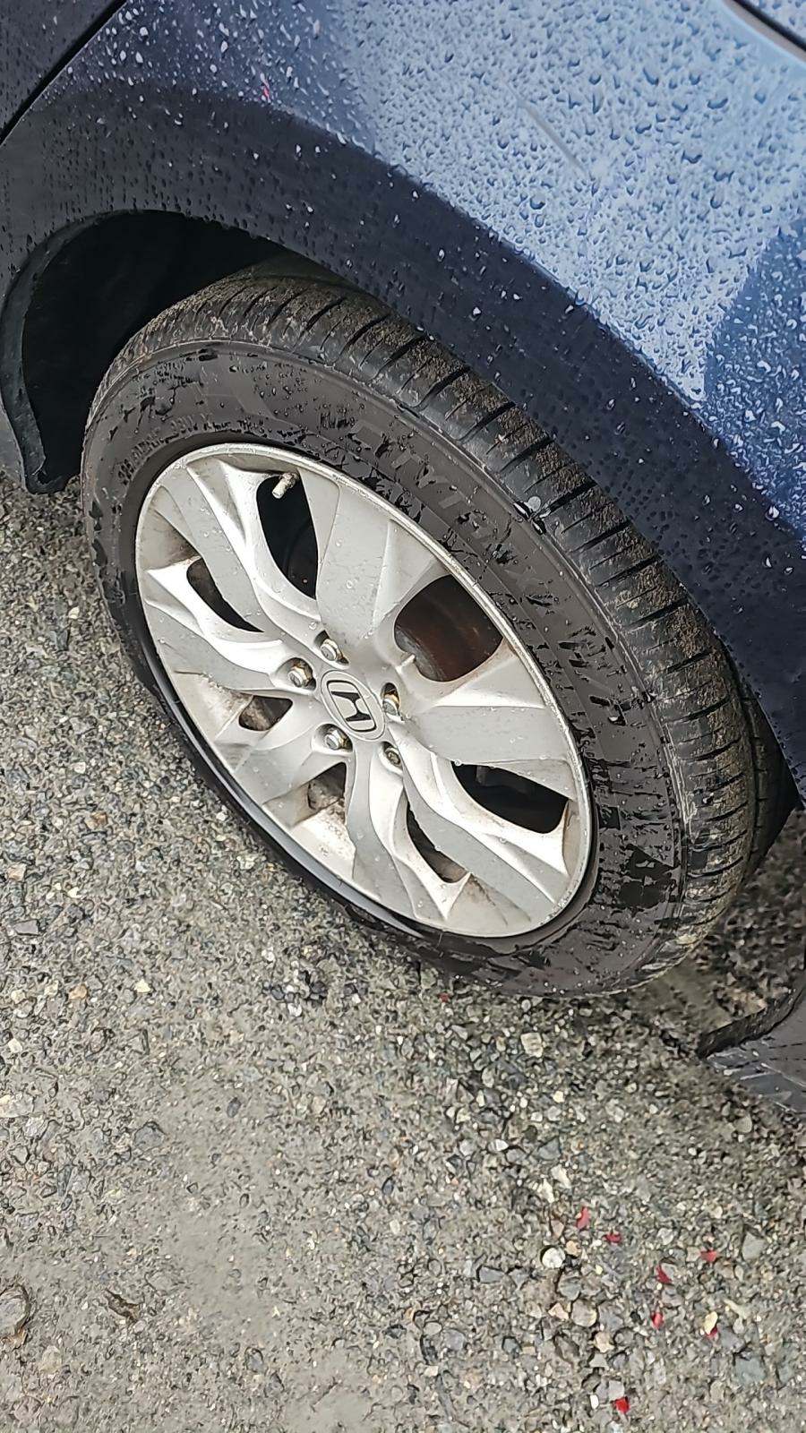 2010 Honda Accord EX-L FWD