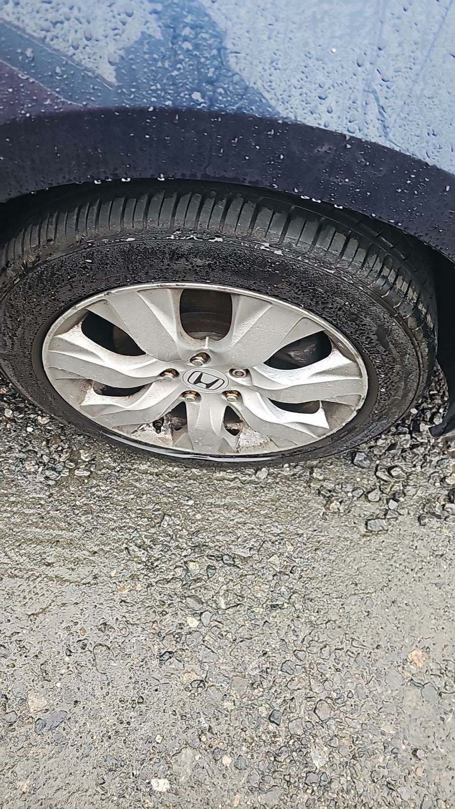 2010 Honda Accord EX-L FWD