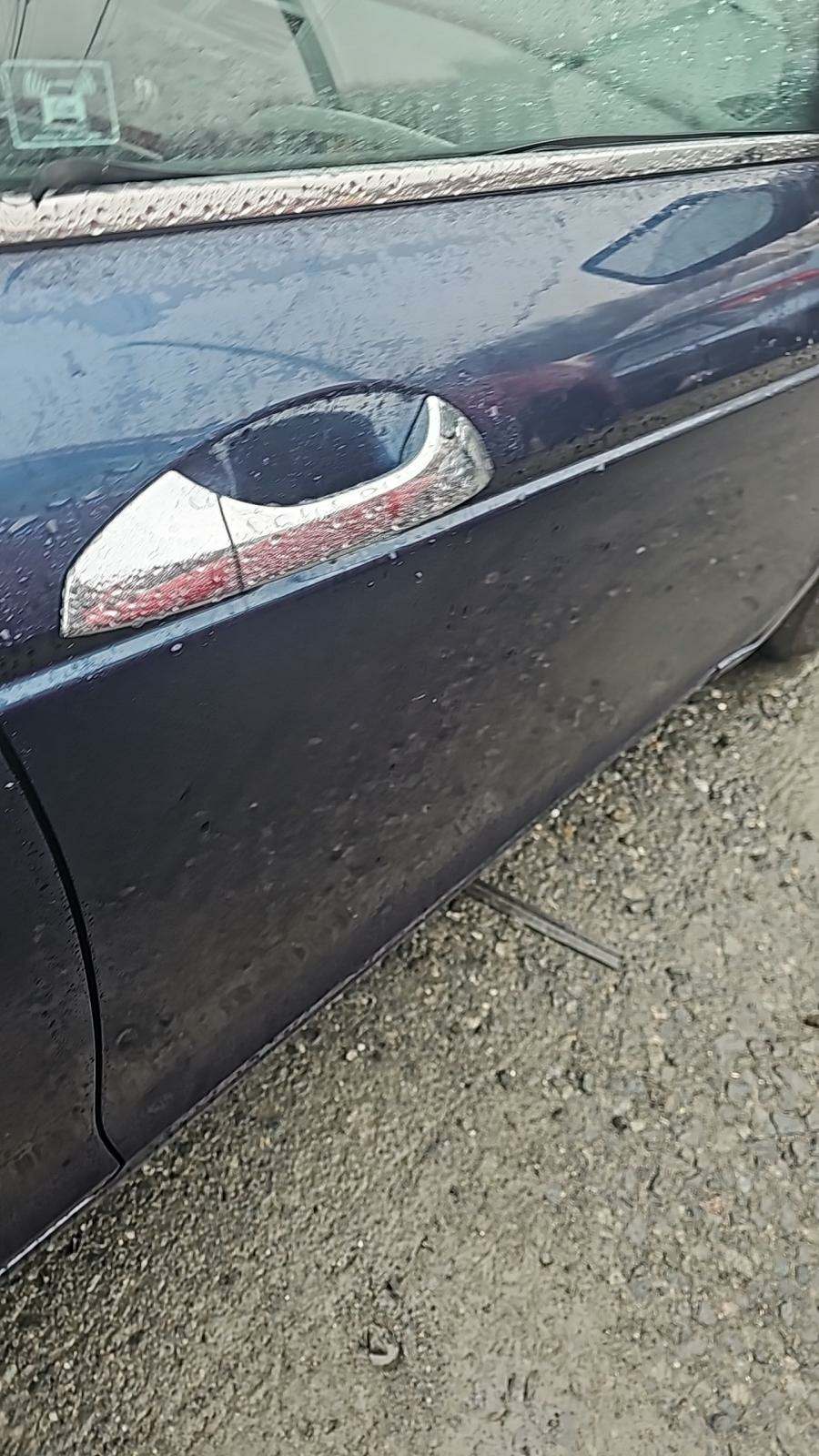 2010 Honda Accord EX-L FWD