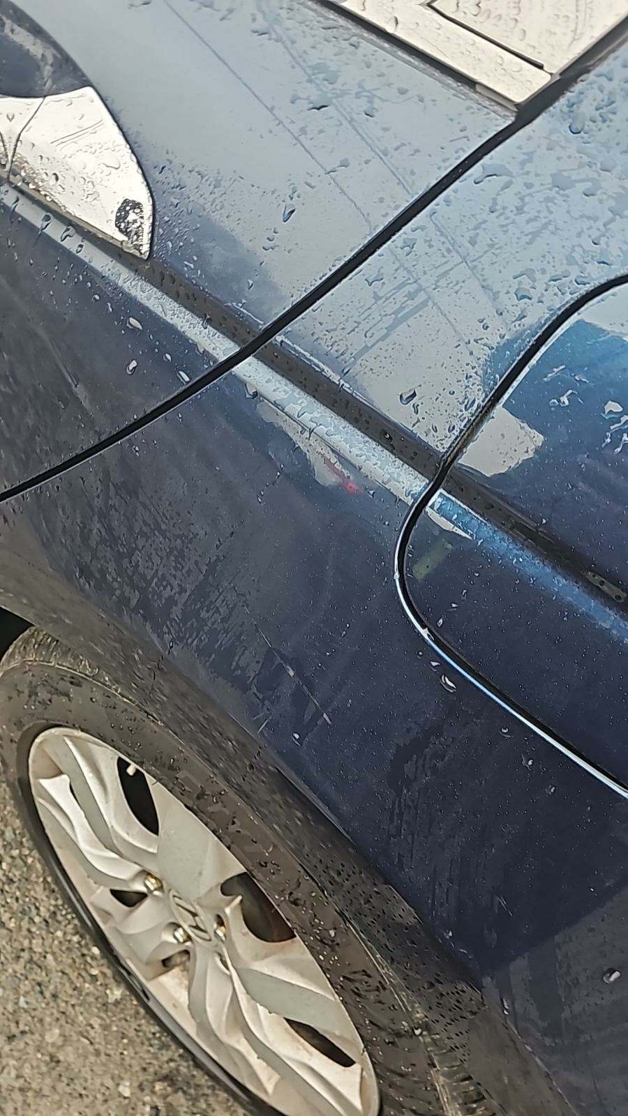 2010 Honda Accord EX-L FWD