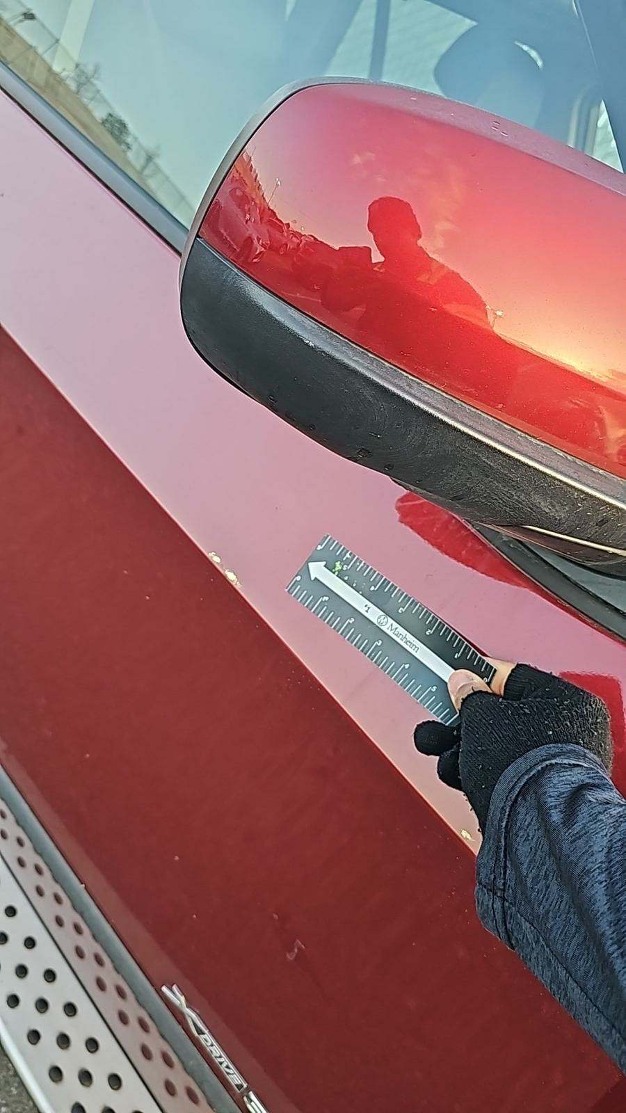 2010 BMW X5 xDrive35d AWD