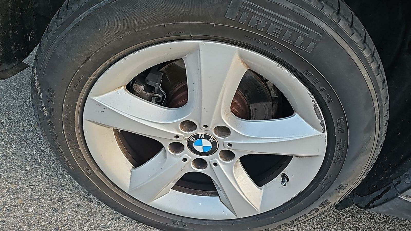 2010 BMW X5 xDrive35d AWD