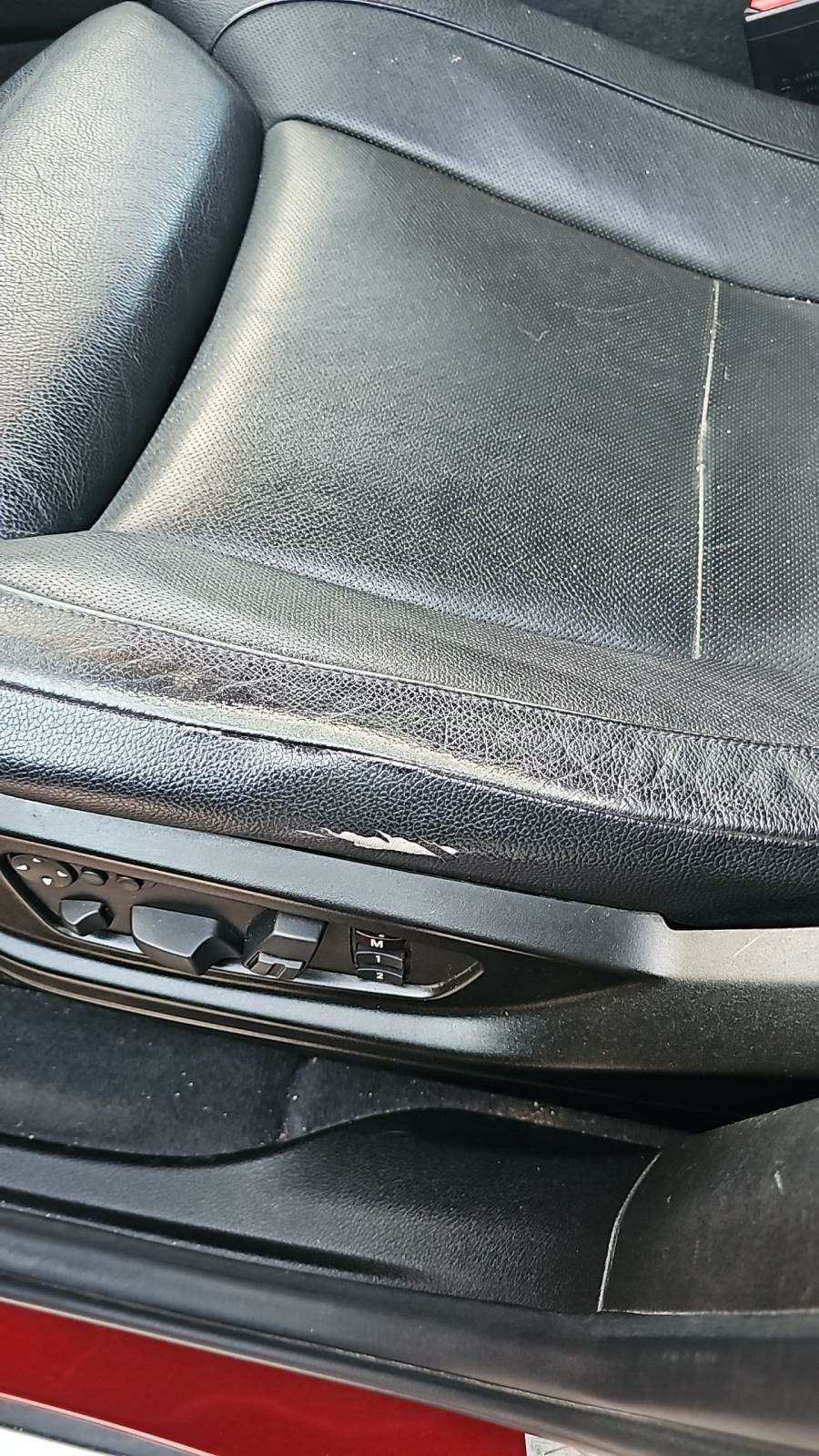 2010 BMW X5 xDrive35d AWD