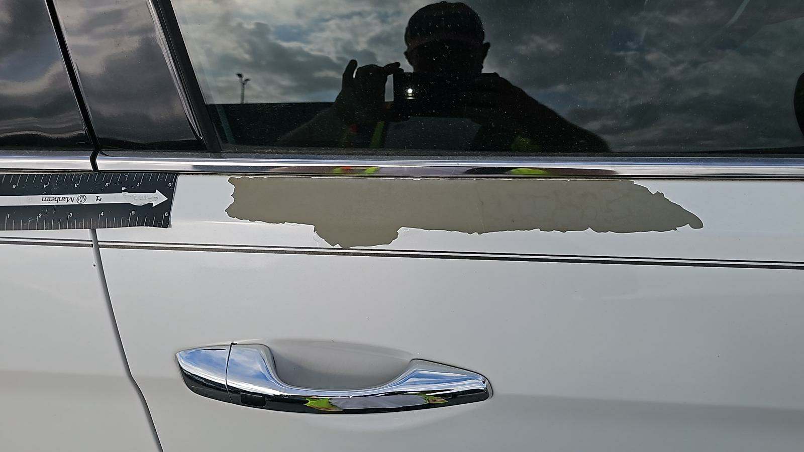 2017 Hyundai Santa Fe Sport Base FWD