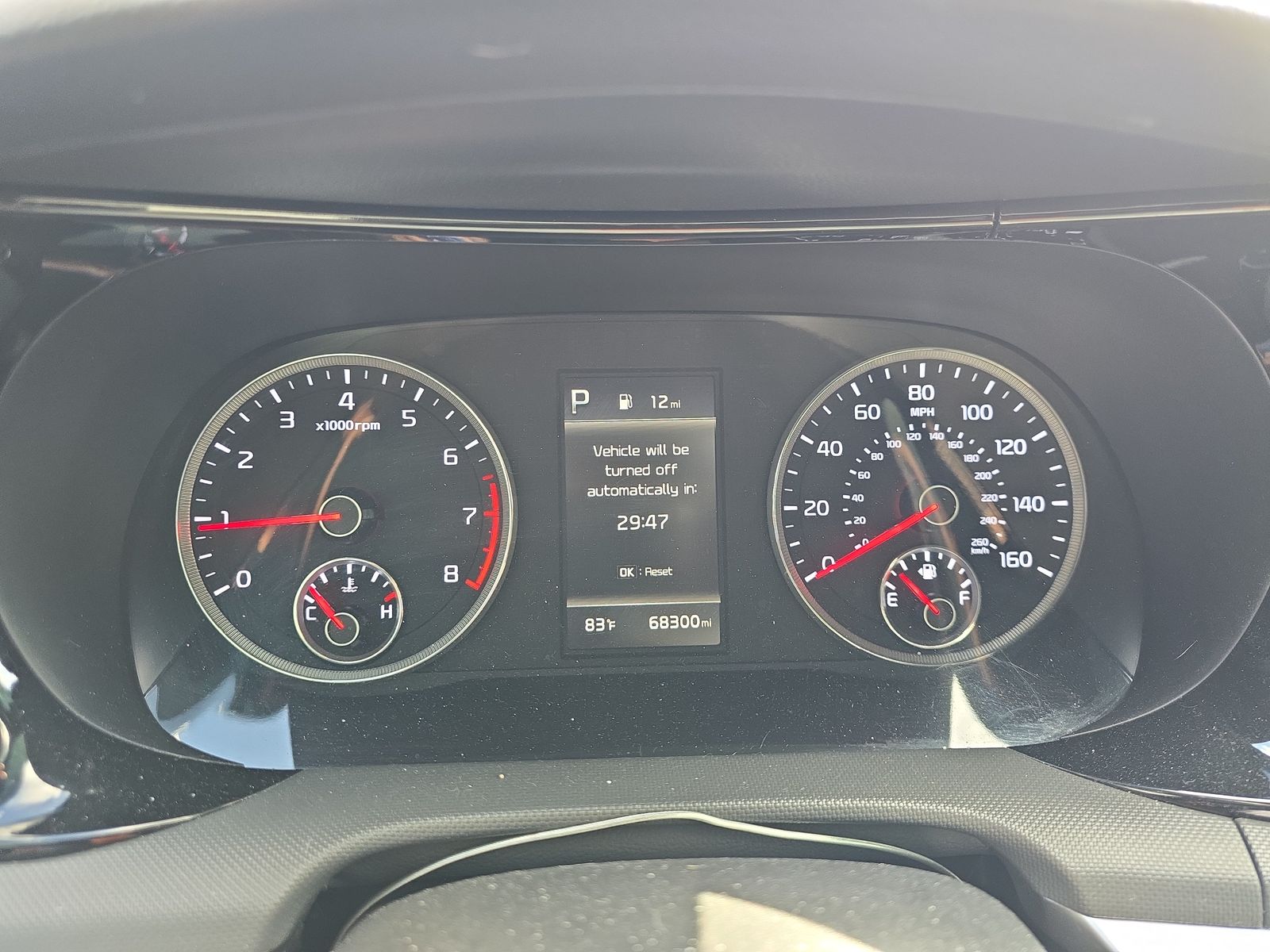 2021 Kia K5 GT-Line FWD