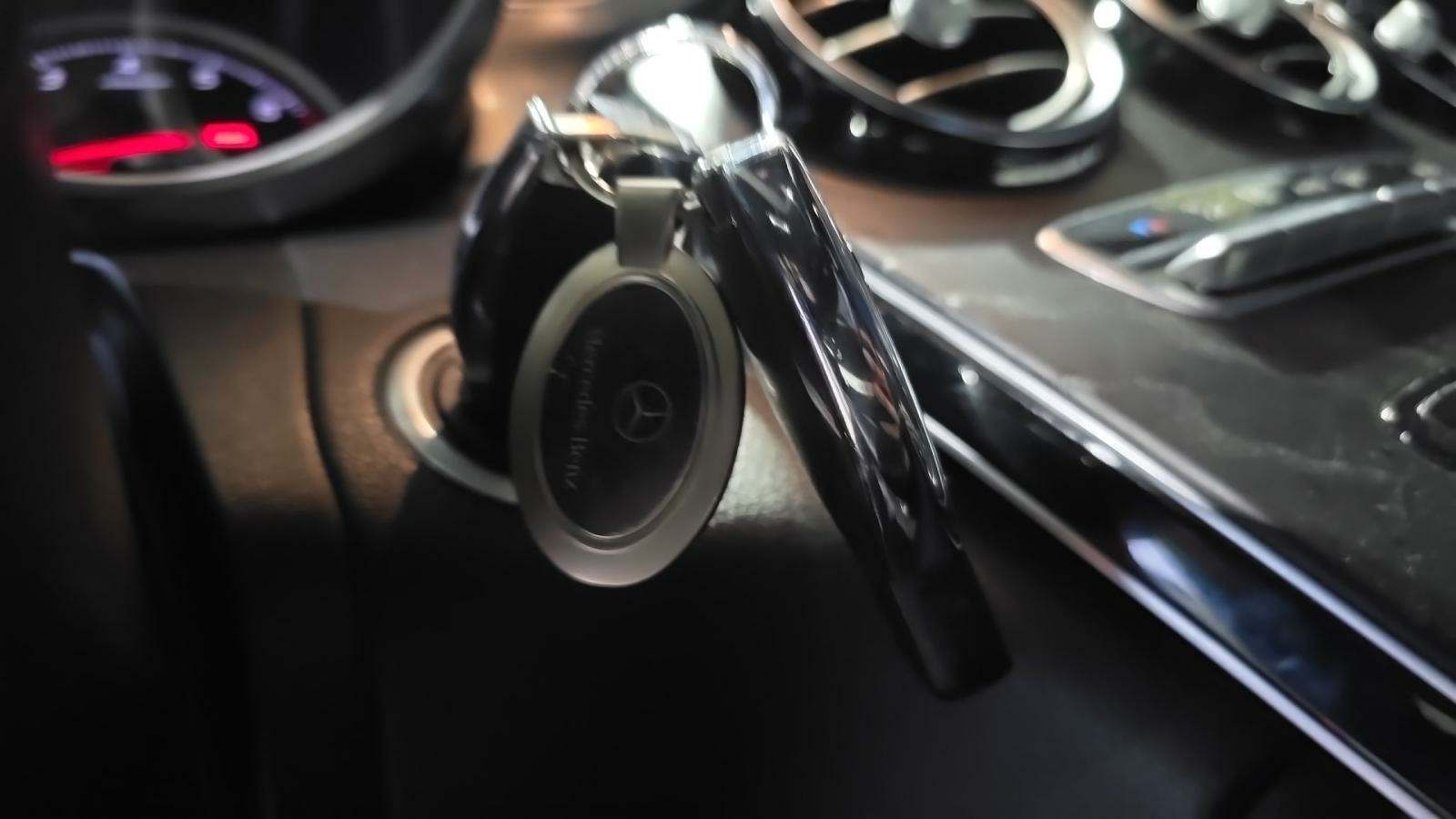 2019 Mercedes-Benz GLC GLC 300 RWD