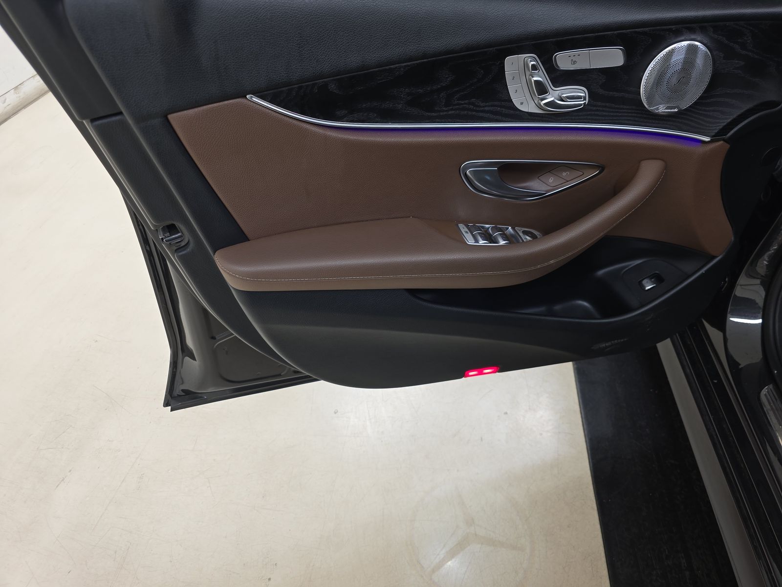 2021 Mercedes-Benz E-Class E 350 RWD