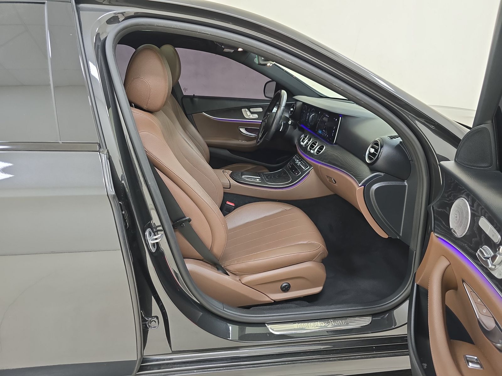 2021 Mercedes-Benz E-Class E 350 RWD