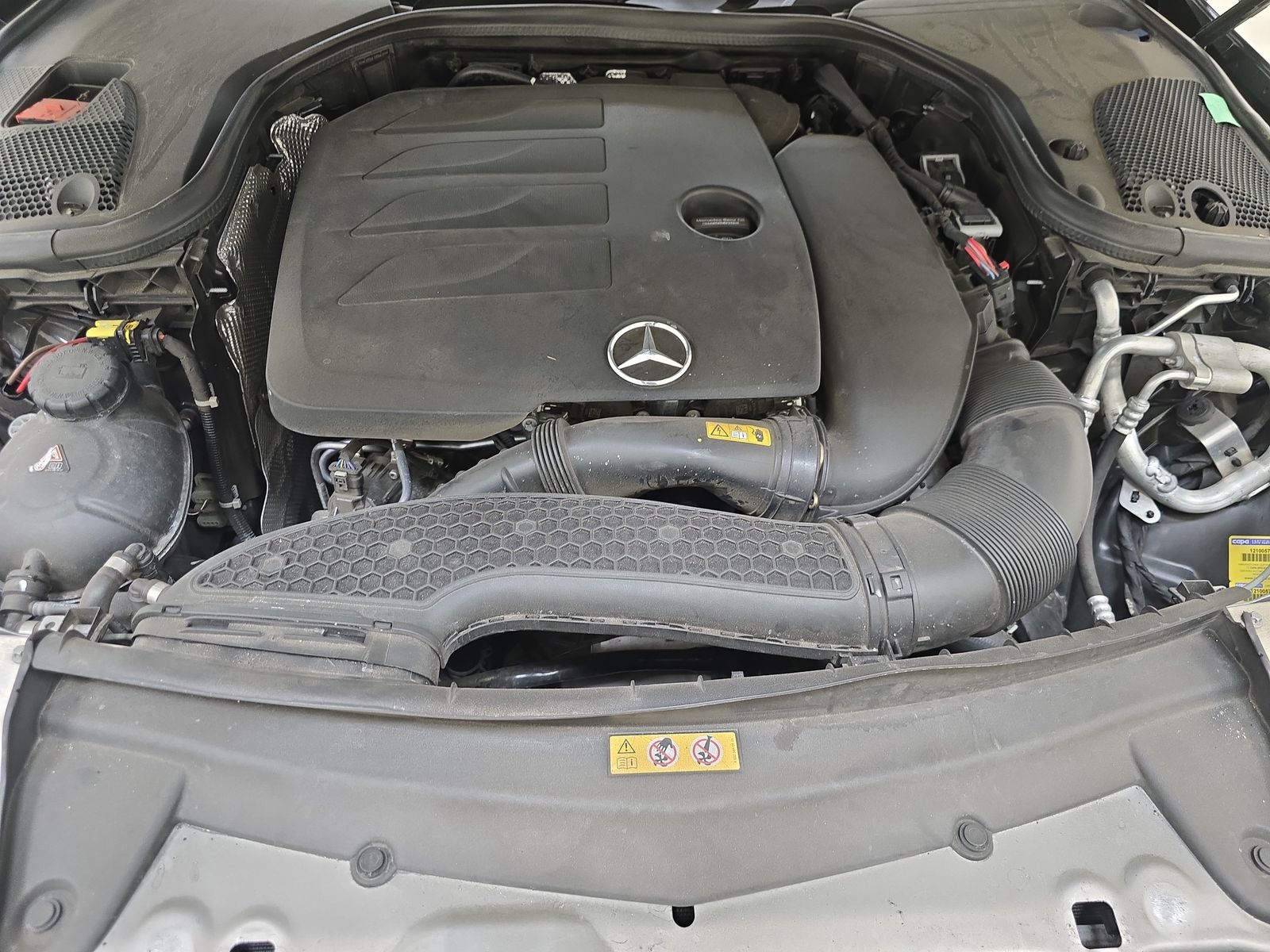 2021 Mercedes-Benz E-Class E 350 RWD