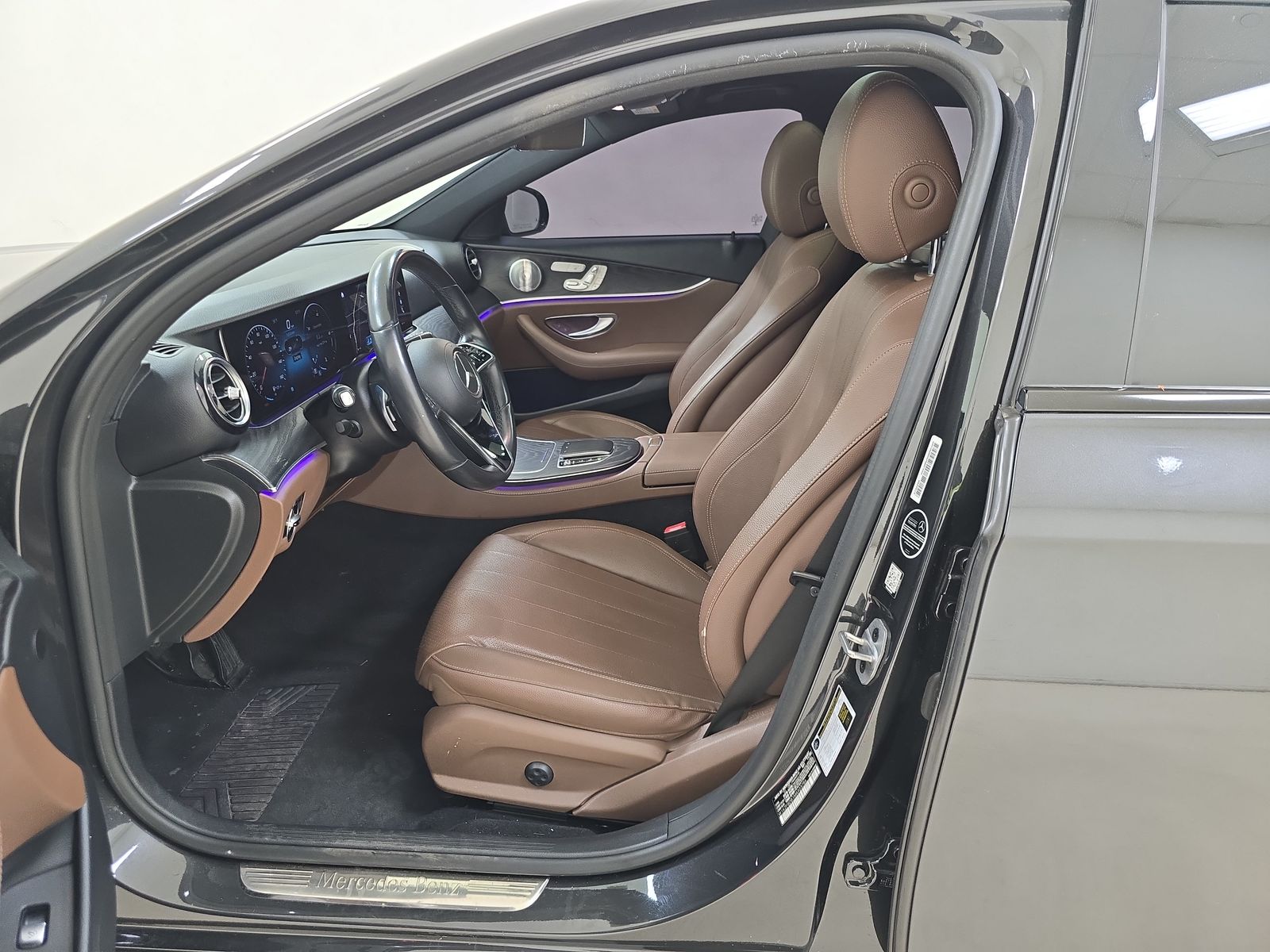 2021 Mercedes-Benz E-Class E 350 RWD