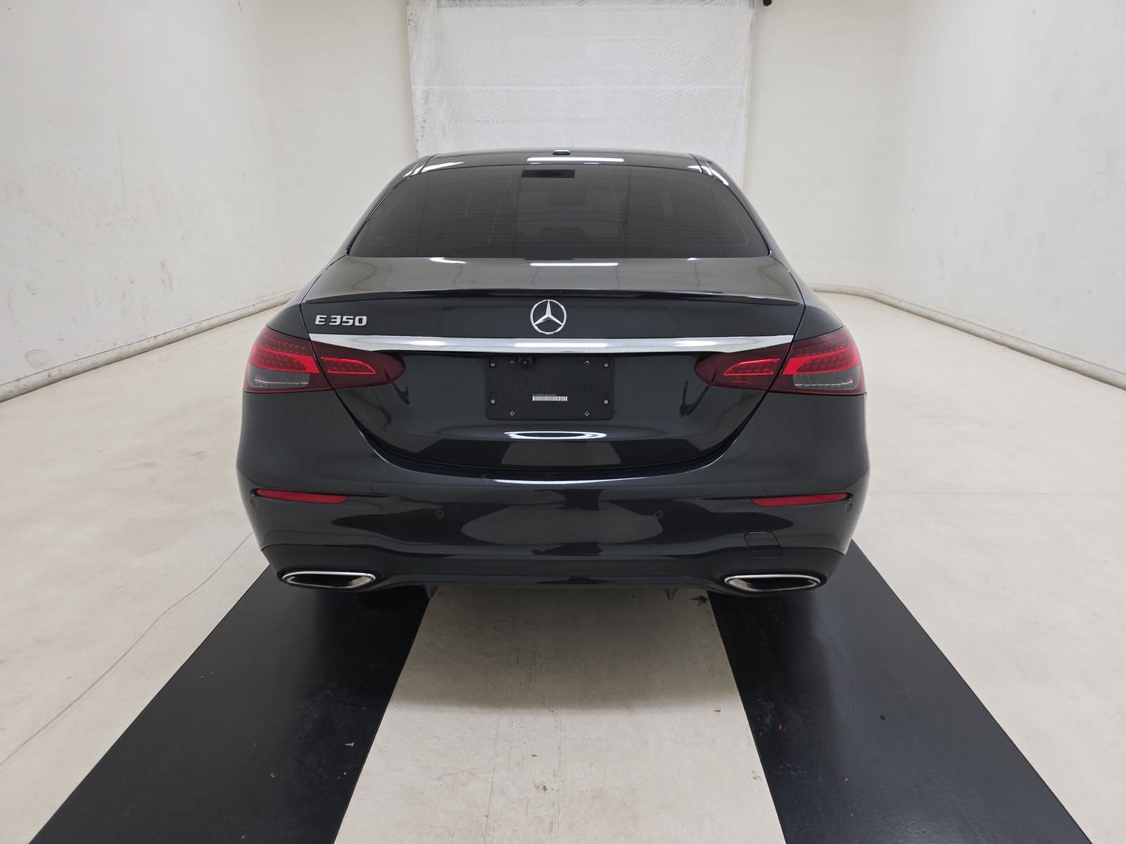 2021 Mercedes-Benz E-Class E 350 RWD