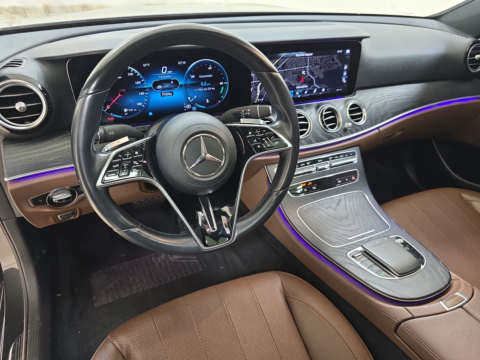 2021 Mercedes-Benz E-Class E 350 RWD