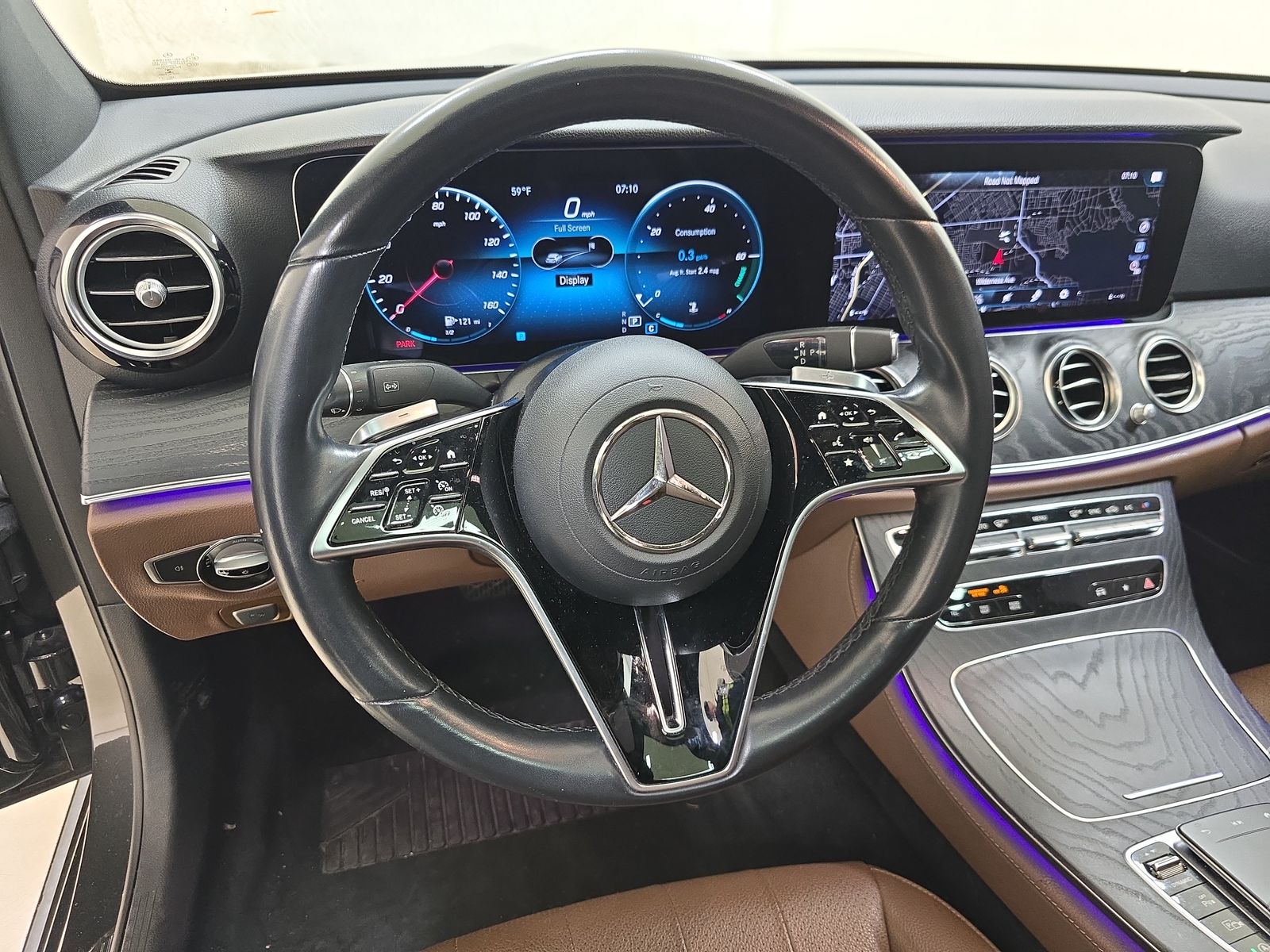 2021 Mercedes-Benz E-Class E 350 RWD