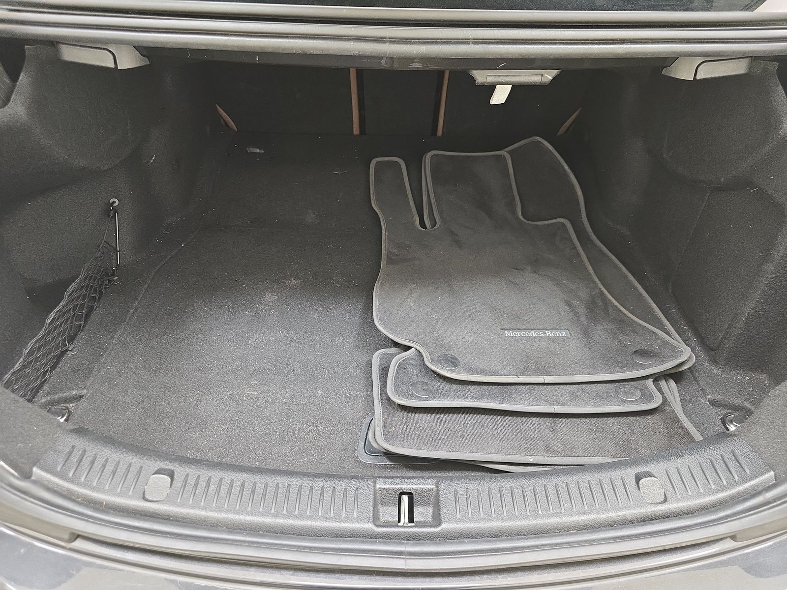 2021 Mercedes-Benz E-Class E 350 RWD