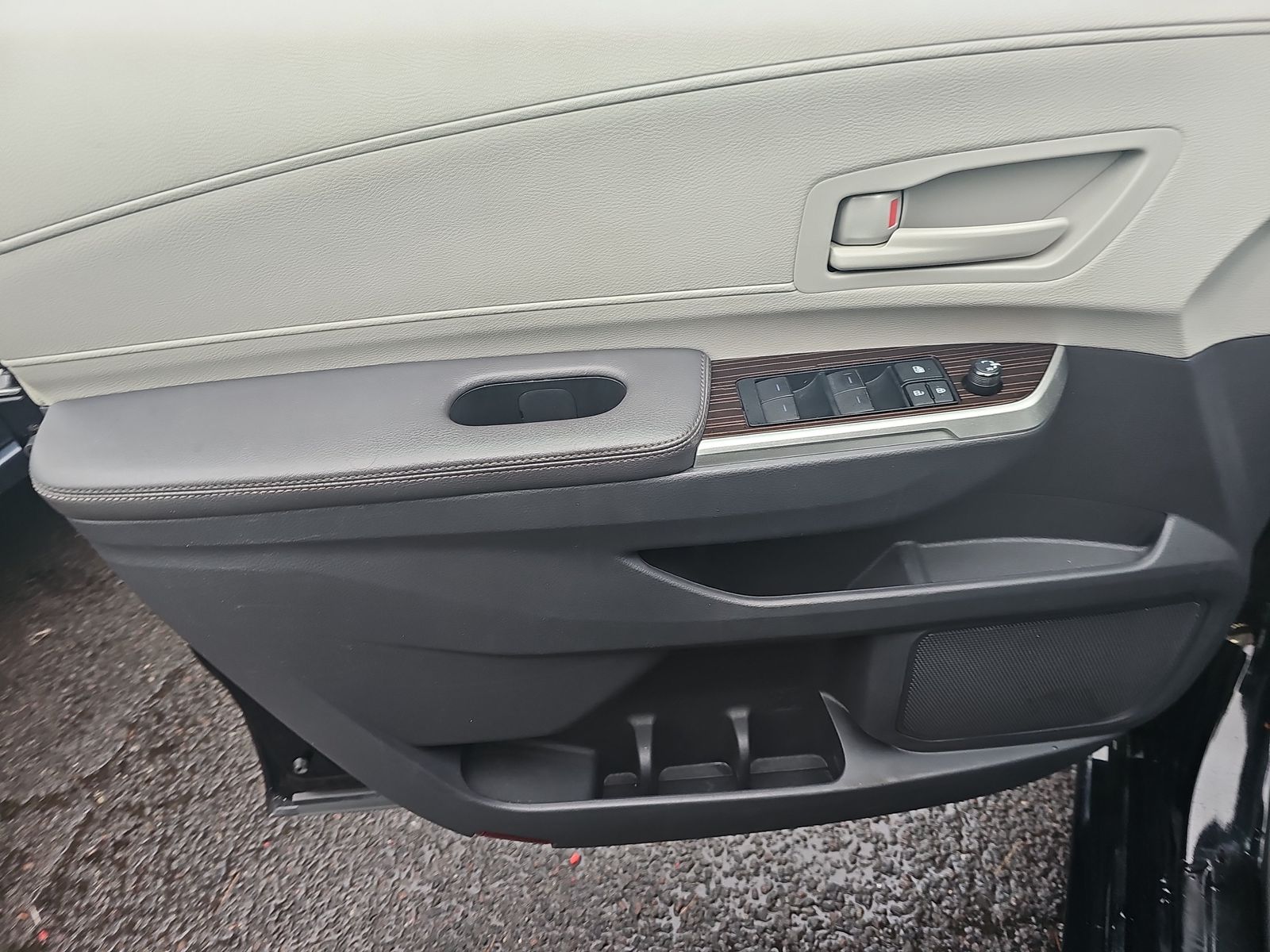 2021 Toyota Sienna LE AWD