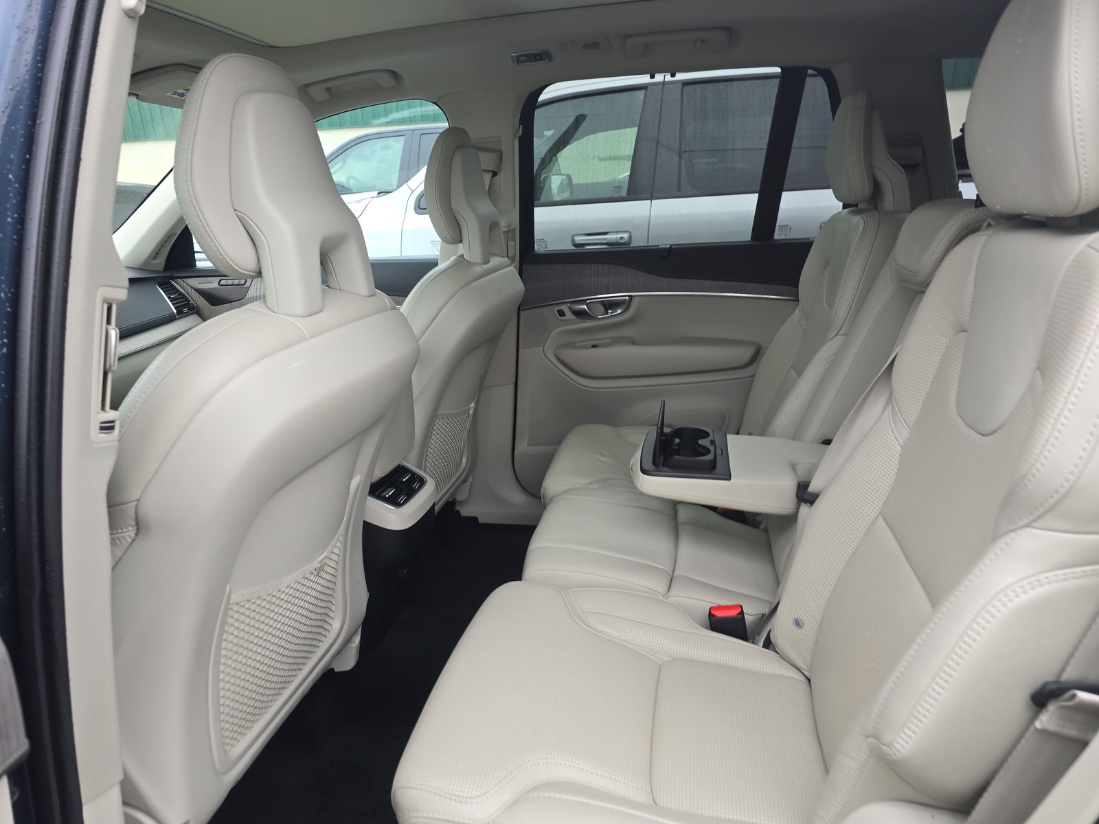 2021 Volvo XC90 T6 Inscription AWD