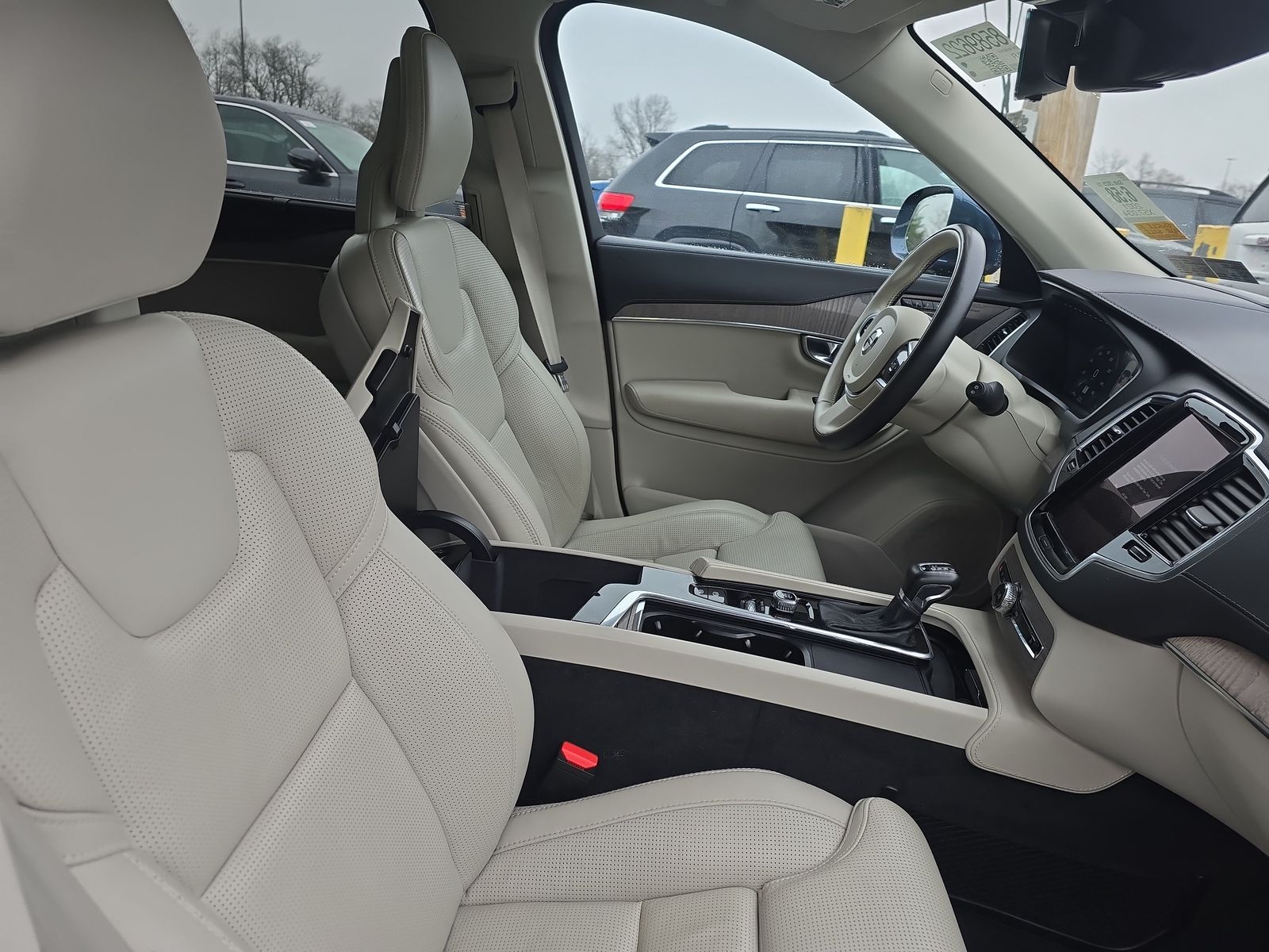 2021 Volvo XC90 T6 Inscription AWD