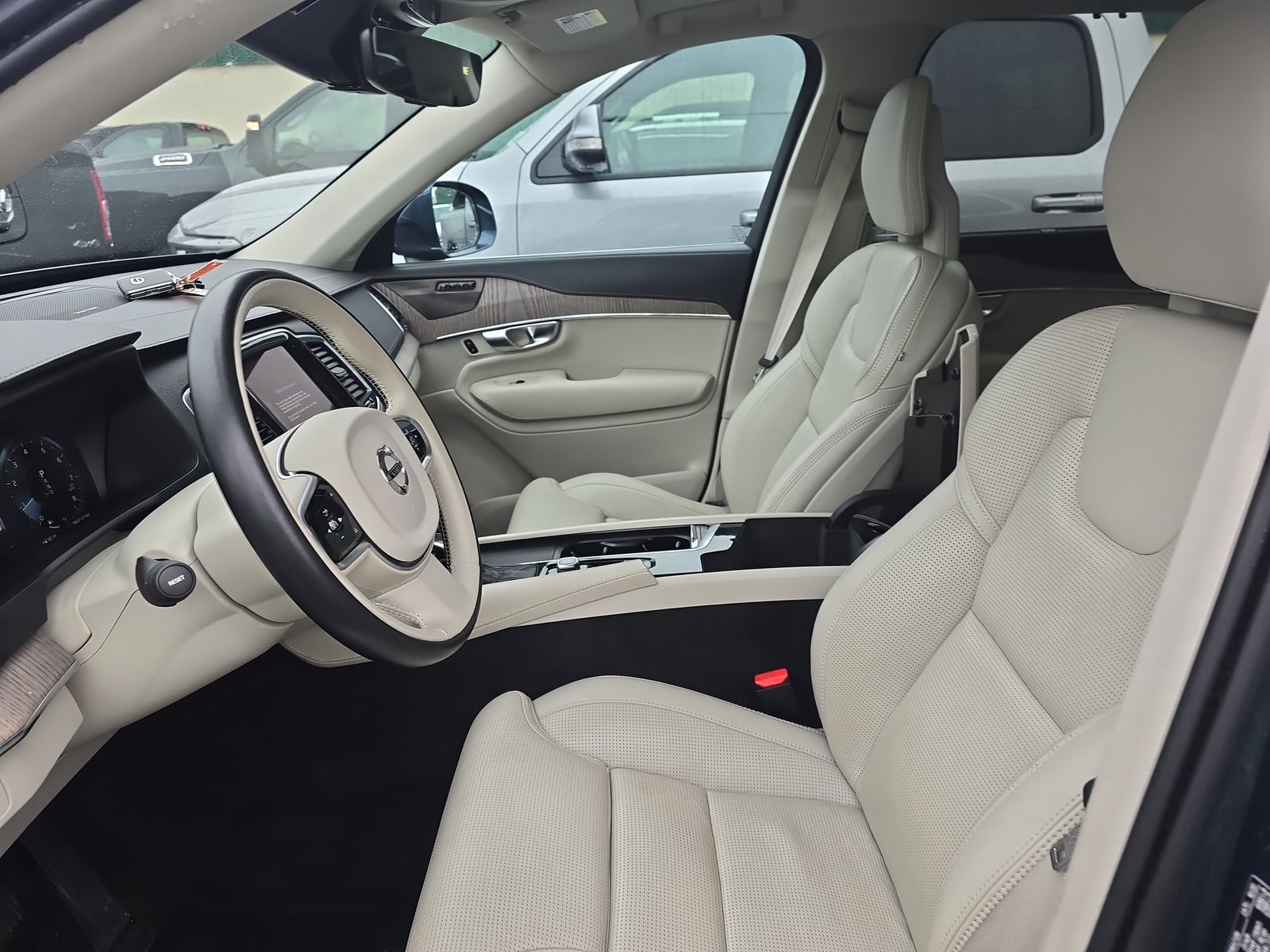 2021 Volvo XC90 T6 Inscription AWD