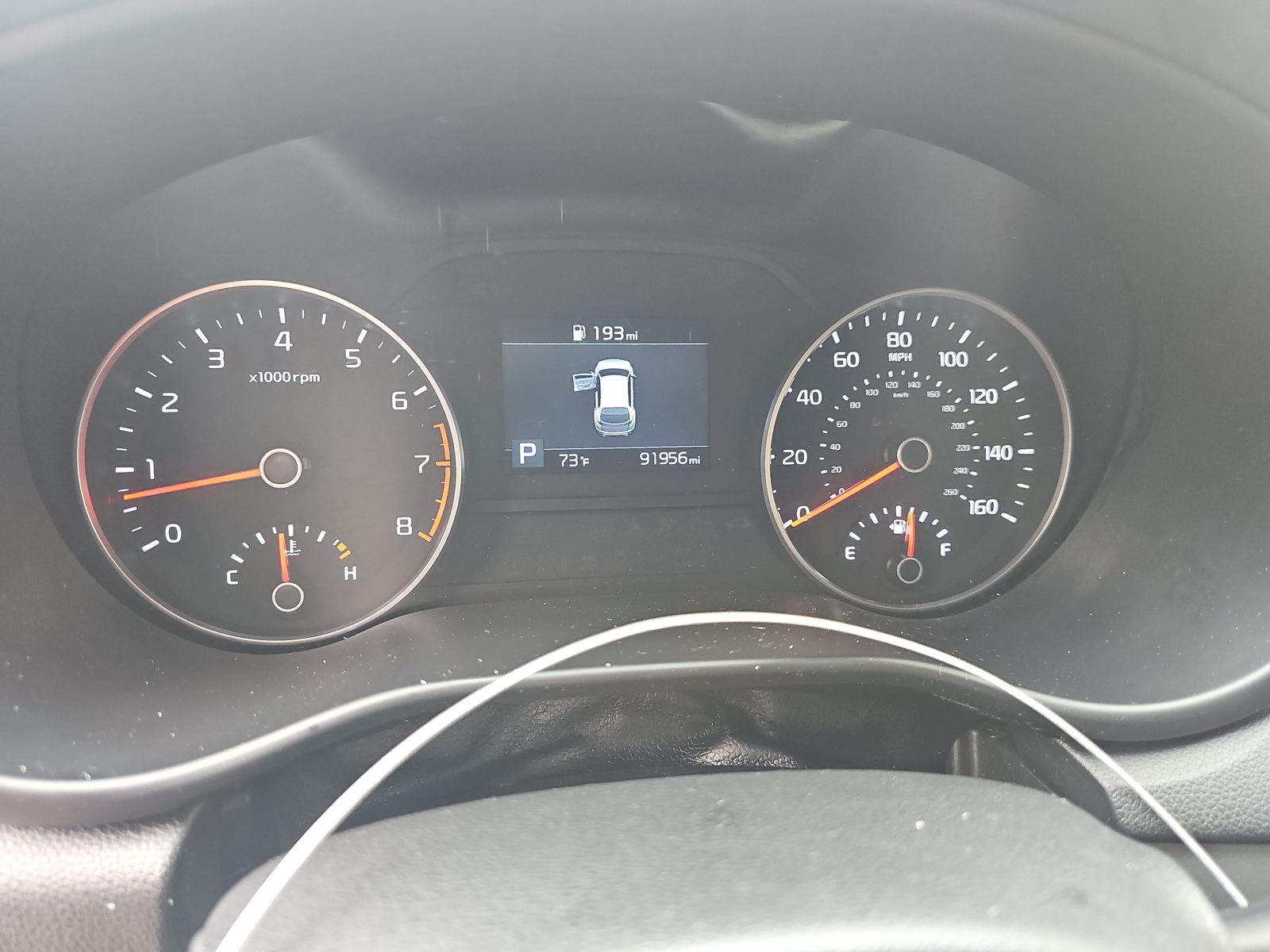 2021 Kia Sportage LX AWD